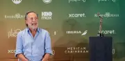 Guillermo Francella recibe el Platino de Honor y recuerda sus inicios