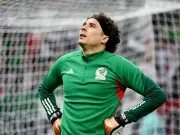 Guillermo Ochoa: lucho por mi lugar en el Mundial 2026