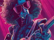 Gustavo enfrenta su peor pesadilla en un concierto de rock