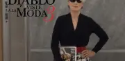 ¿Habrá 'El diablo viste a la moda 3'? Esto dice el director