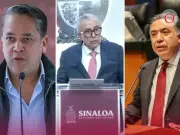 Hacienda bloquea cuentas de Rocha Moya y otros 9 funcionarios por nexos con Los Chapitos