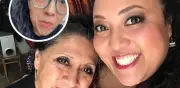 Hackean celular de la mamá de Michelle Rodríguez y piden dinero a sus contactos