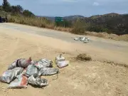Hallan 10 cuerpos en Guerrero: seis desmembrados y cuatro torturados