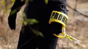 Hallan 16 fosas clandestinas y crematorio en Lagos de Moreno, Jalisco