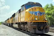 Hallan 6 cuerpos en vagón de tren en Laredo, Texas