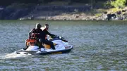 Hallan cuerpos de desaparecidos en lago de Mascota, Jalisco