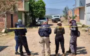 Hallan más restos en fosa de Las Pintitas en El Salto, Jalisco