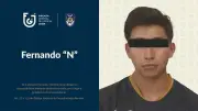 Hallan sangre en coche de Fernando “N”, acusado de desaparecer a su madre en CDMX