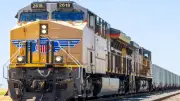 Hallan sin vida a mujer mexicana en vagón de tren en Texas