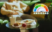 ¿Hambre o ansiedad? La psicología de comer compulsivamente en México