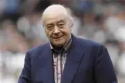 Harrods indemniza a más de 75 víctimas de Mohamed Al Fayed