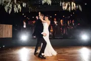 Harry y Meghan celebran 8 años con fotos inéditas de su boda