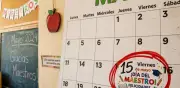 ¿Hay clases el Día del Maestro? SEP confirma suspensión