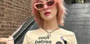 Hayley Williams cambia fecha de concierto en CDMX: nueva fecha 26 nov
