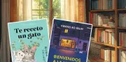 Healing fiction asiático: la literatura que abraza el alma