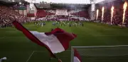 Hearts, a un paso de romper el duopolio Celtic-Rangers en Escocia