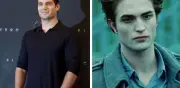 Henry Cavill casi fue Edward Cullen en Crepúsculo