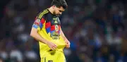 Henry Martín rompe el silencio tras fallar penal decisivo en CU