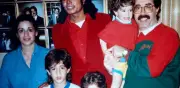 Hermanos Cascio acusan a Michael Jackson de abuso y control emocional
