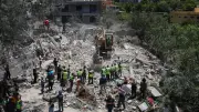 Hezbolá condena sanciones de EE.UU. y las ve como apoyo a Israel