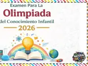 Hidalgo realizará Olimpiada del Conocimiento Infantil 2026
