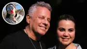 Hija de Alexis Ayala apoya al actor tras confirmar divorcio