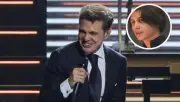Hijo de Luis Miguel reaparece en video en medio de rumores de salud
