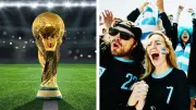 Himnos con IA para el Mundial 2026 suman millones de reproducciones