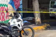 Hombre ejecutado y torturado en Tlalnepantla