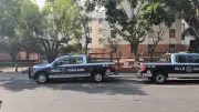 Hombre muere en riña en departamento de la colonia 5 de Mayo en Guadalajara