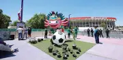 Home office y asueto: claves para evitar colapso en CDMX rumbo al Mundial 2026