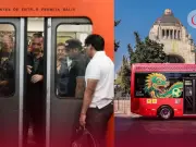 Horarios del Metro y Metrobús en CDMX para el 1 de mayo