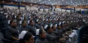 Hospital de la Mujer: Enfermería, pilar del sistema de salud