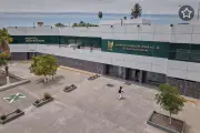 Hospital Universitario en Sonora ya opera al 100%
