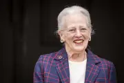 Hospitalizan a Margarita II de Dinamarca por angina de pecho