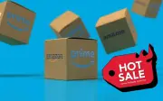 Hot Sale 2026 en Amazon: fechas, descuentos y tips para aprovechar ofertas