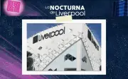 Hot Sale 2026 Liverpool: 10% descuento extra con tarjeta nueva