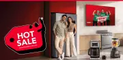 Hot Sale Sears 2026: Ofertas exclusivas del 25 de mayo al 2 de junio