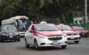 Hoy No Circula 5 de mayo: autos con engomado rosa no circulan en CDMX y Edomex