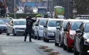 Hoy No Circula 6 de mayo: autos con engomado rojo descansan en CDMX y Edomex