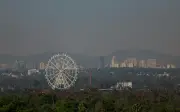 Hoy No Circula 8 de mayo: autos azules no circulan en CDMX y Edomex