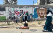 HRW acusa a Israel de limitar ayuda en Gaza pese a plan de paz de Trump