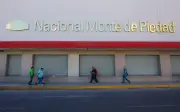 Huelga en Nacional Monte de Piedad impacta emocionalmente a empleados