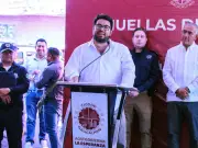 Huella de la Transformación 71 llega a Santa Lilia en Naucalpan