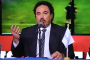 ¿Hugo Sánchez a TV Azteca? Luis García aviva rumores para el Mundial 2026