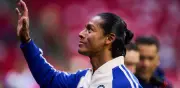 Huiqui: ausencia de Charly Rodríguez con Selección fue decisión dura