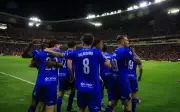 Huiqui destaca madurez y orden de Cruz Azul tras vencer al Atlas