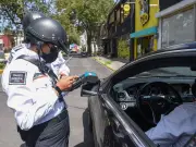 Huixquilucan aclara que agentes viales no pueden multar