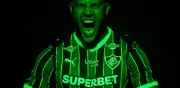 Hulk llega al Fluminense a sus casi 40 años como refuerzo bomba