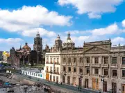 Hundimiento en CdMx supera 2 cm por mes: UNAM y NASA alertan